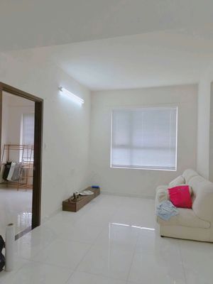 We'll rent blue river district 8-- 2 bedrooms 2-- 65 M2-- interior-- 10 million a month.