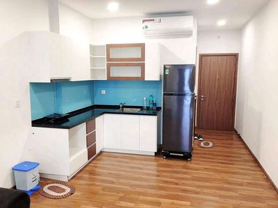 Rent the pegasite District 8 – 45 M2 – just 7 million a month.