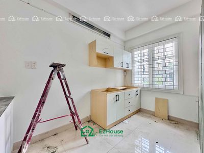 Rent the KDC TRUNG SƠN on the end of Yangtze Street
