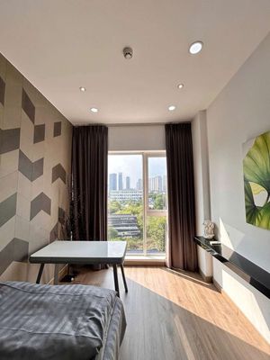 Rent apartment three bedrooms-- lkeview 2 Thủ Thiêm