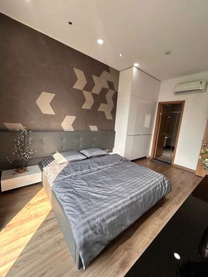 Rent apartment three bedrooms-- lkeview 2 Thủ Thiêm