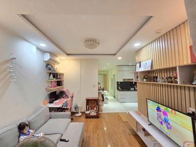 So 8x plus Trường Chinh 76 m2 p sleeps, 8 million a month