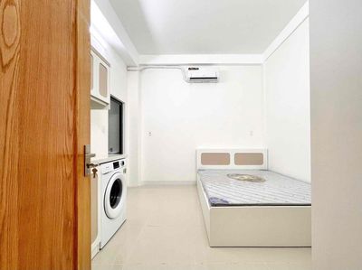 opening studio full interior - mgr - near aeon Tân Phú - University huit