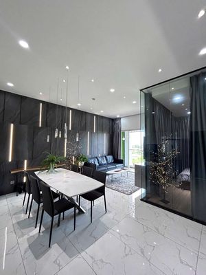 Rent apartment three bedrooms-- lkeview 2 Thủ Thiêm Three bedrooms 88 meters.