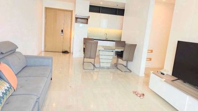 To rent sadora Sadora – Sala, Shaum Three bedrooms. 113 meters.