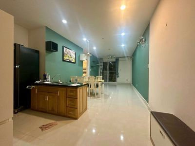 Rent tara residence District 8 – 2 bedroom 2 - 68 M2 – interior - 10 million