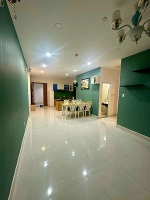 Rent tara residence District 8 – 2 bedroom 2 - 68 M2 – interior - 10 million