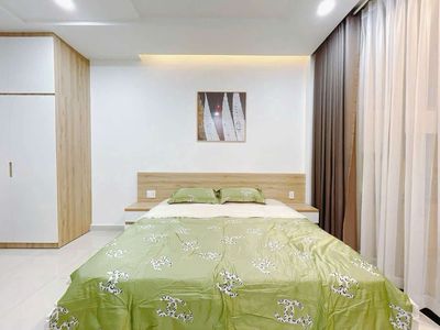 apartment 1 bedroom_Bancong_35 m2_full interior near the New Shun 2 bridge