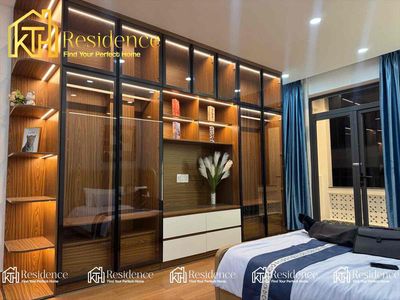 One room-- nice room full interior-- Dương Thị Mười.
