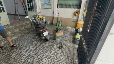 Renting 14 million, 9 Man Thiện district, growing the old 9th county.
