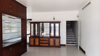 Renting Tắc Xuất 3 floors 10 x17 meters, land area 500 meters