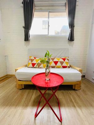 Rent for 348 Nguyễn Đình Chiểu District 3