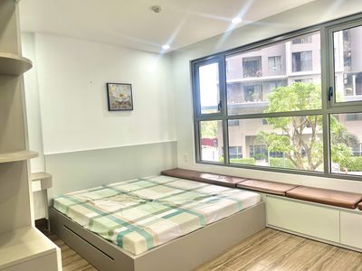 Rent an apartment villa at westgate 150 meters2, full interior, across from the pool