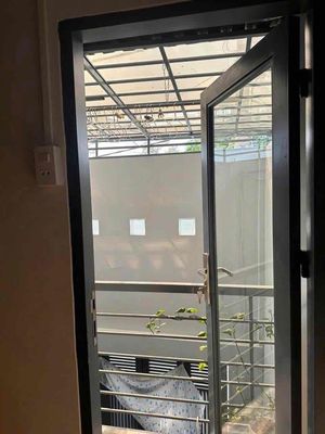 Rent two fronts of số 2, 1702 16, Gò Vấp