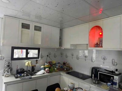 Rent two fronts of số 2, 1702 16, Gò Vấp