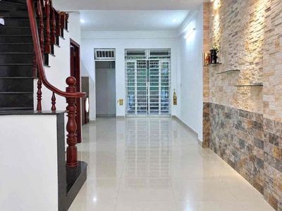 To rent Gò Vấp Base House