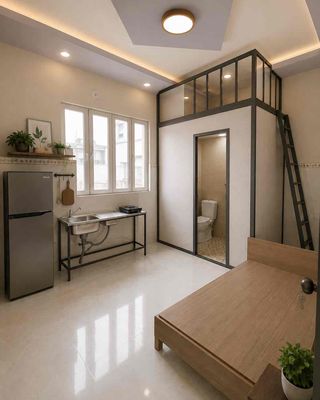 District 6 full interior - 20 M 3 million 3 million 3 million 4