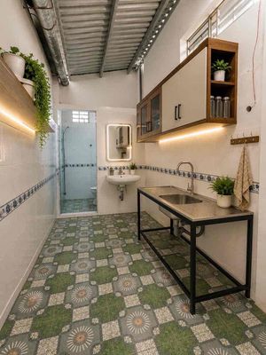 District 6 full interior - 20 M 3 million 3 million 3 million 4