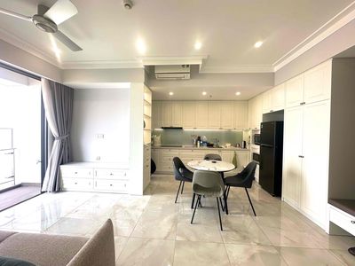 Rent the apartment ascentia pmh-view villa 77 M2 - only 26 million/th