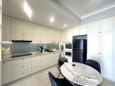 Rent the apartment ascentia pmh-view villa 77 M2 - only 26 million/th