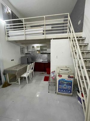 Room for 3 million and 7 Phạm Hữu Lầu, District 7