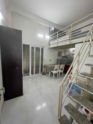 Room for 3 million and 7 Phạm Hữu Lầu, District 7