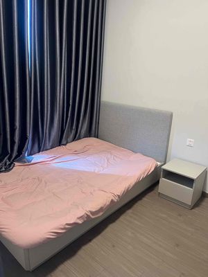 Share rented room in West Gate An A Gi Bình Chánh