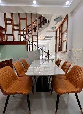 Need to rent an alley house 124/3 B Nơ Trang Long, 1894 14, Q. Bình Thạnh