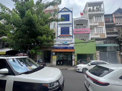 Rent 36 out of Nguyễn Gia Trí - 1 Land 4 floors - only 4 X million