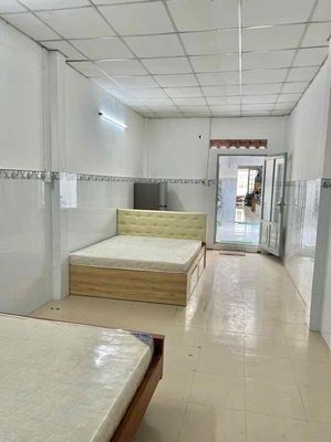 House 1 .1 3rd floor bedroom 3.32 m Trần Xuân Soạn Trần Xuân Soạn District 7