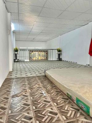 House 1 .1 3rd floor bedroom 3.32 m Trần Xuân Soạn Trần Xuân Soạn District 7
