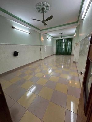 5 meters 237 Đỗ Ngọc Thạnh District 11 4 x 20 meters 4 T 4 bedrooms throughout