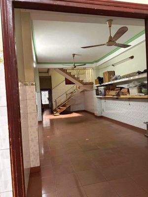 5 meters 237 Đỗ Ngọc Thạnh District 11 4 x 20 meters 4 T 4 bedrooms throughout