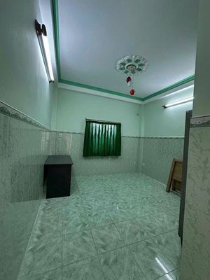 5 meters 237 Đỗ Ngọc Thạnh District 11 4 x 20 meters 4 T 4 bedrooms throughout