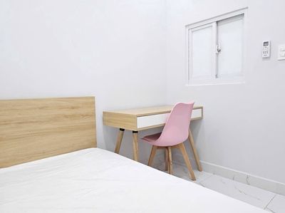 Rent a Carillon 3, Hoàng Hoa Thám-Lee 2 bedrooms, Full interior for 13 million