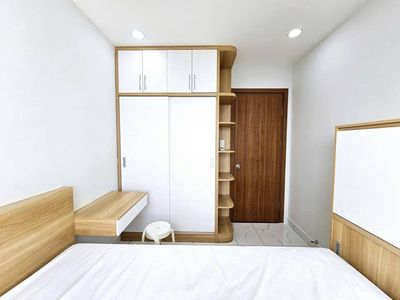 Rent a Carillon 3, Hoàng Hoa Thám-Lee 2 bedrooms, Full interior for 13 million