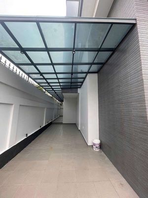 Rent the entire estate missile interior area 10*20 meters