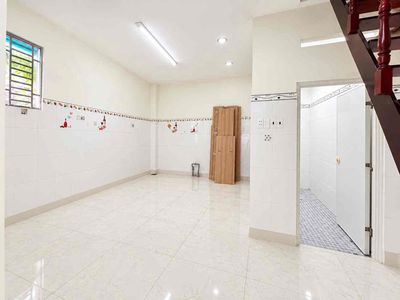 House root-Chill-house 1st floor-Bình Thạnh