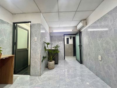 Cheap studio, Dương Quảng Hàm - professor of industrial literature and university