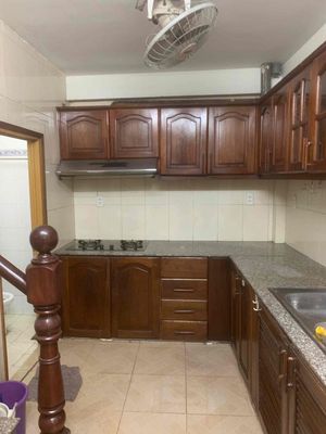 Rent the whole Lê Văn Sỹ, 40 meters2, 4 stories, 4 rooms, 3 bedrooms, 14 million