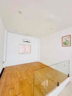 The original garage car two bedroom 2 good-nin-Bình Thạnh