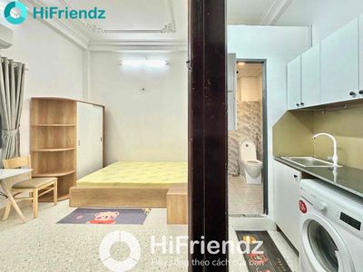 Rent a full interior room, 30 meters- Q. Phú Nhuận