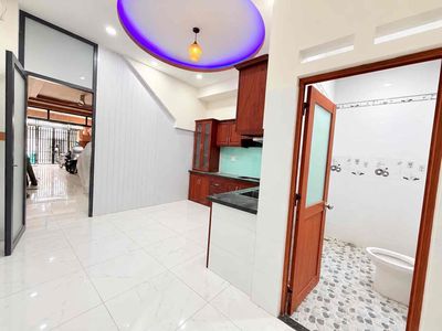 Two bedrooms 60 m2 Yang Ten