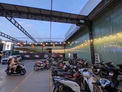 Let's rent Hoàng Văn Thụ Phú Nhuận 13 x20 for hot.