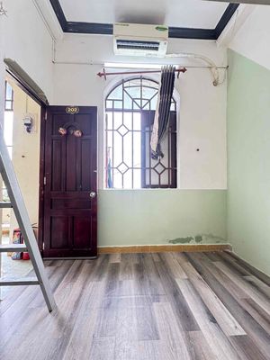 Phan Huy Ích Gò Vấp Full House
