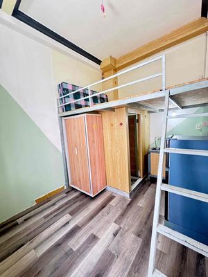 Phan Huy Ích Gò Vấp Full House