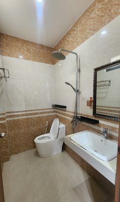 Inner Room - for Women sv / nvvp