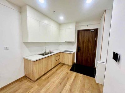 Rent MP678-Mizuki Park 2 bedrooms 58 m2 with interiors. It's 11 million.
