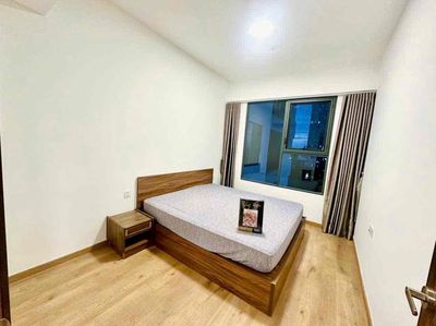 Rent MP678-Mizuki Park 2 bedrooms 58 m2 with interiors. It's 11 million.