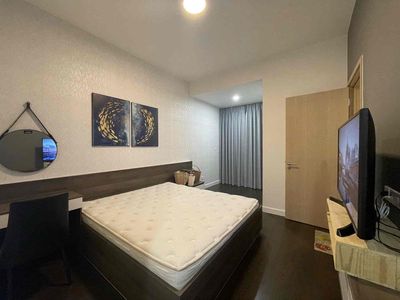 It's close to Family Park. Newton Residence apartment 2 bedroom 2 toilets